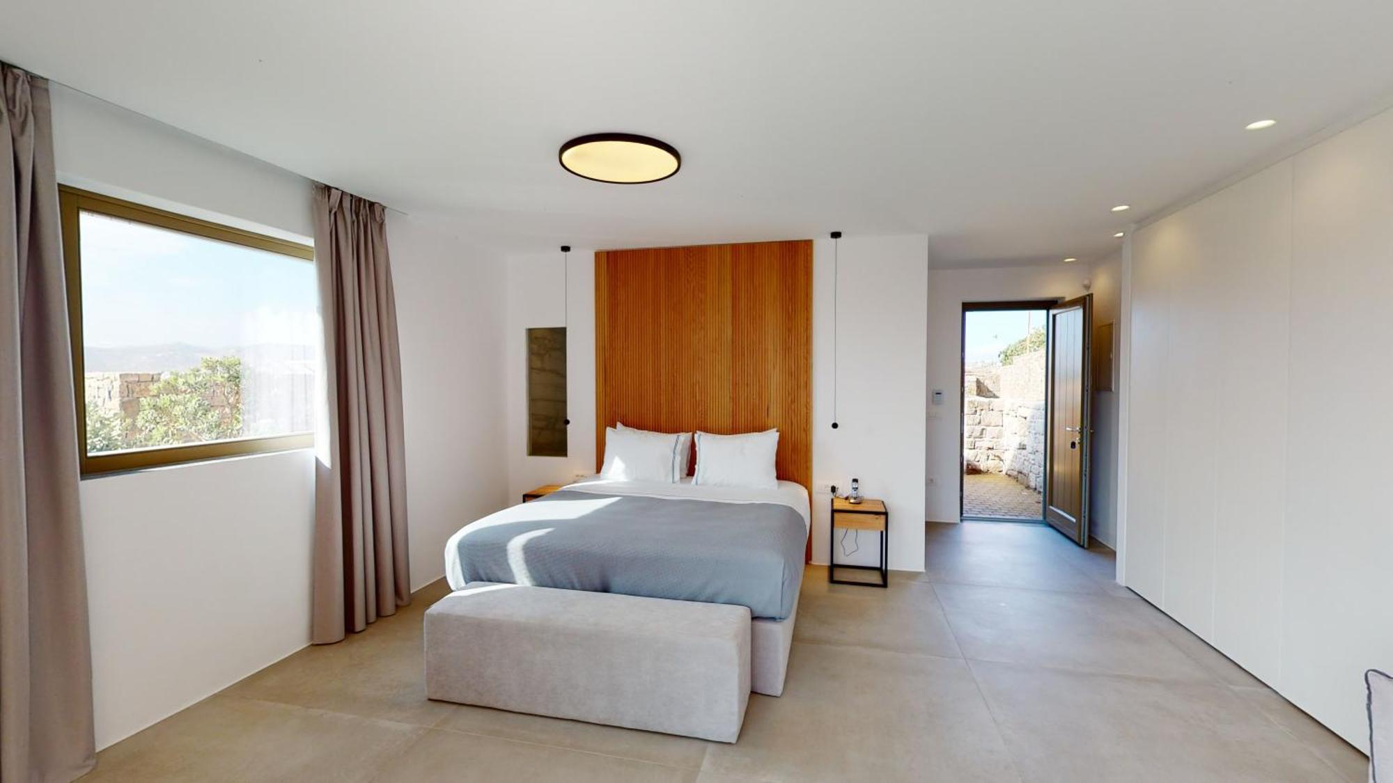 Nasta Suites & Villas Intentional Living Mykonos Панормос-Миконос Экстерьер фото